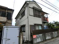 内藤ハイツの画像