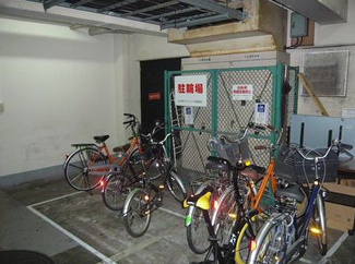 【その他共用部分】