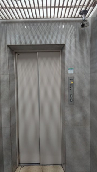 マグナ工業ビルのその他共用部分