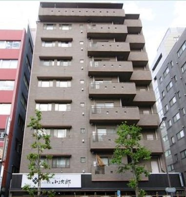 千代田区神田三崎町２丁目の賃貸マンション