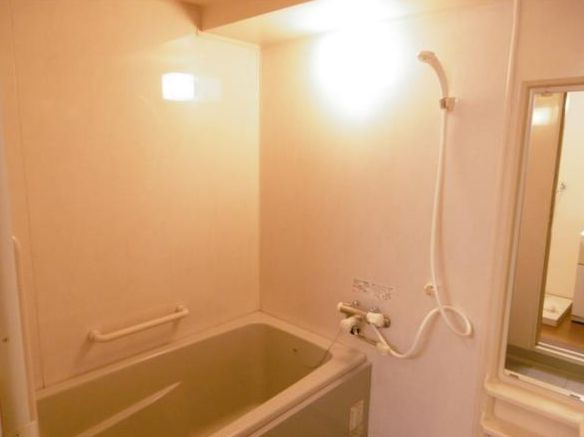 千代田区神田三崎町２丁目の賃貸マンション