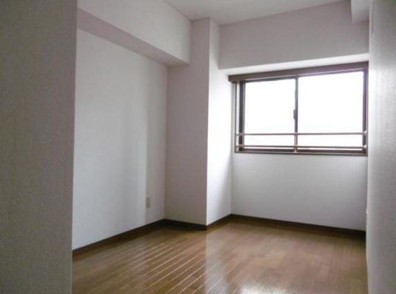 千代田区神田三崎町２丁目の賃貸マンションの洋室