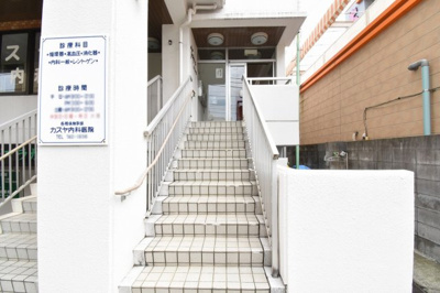 【エントランス】 | ヴェルドミール井土ヶ谷