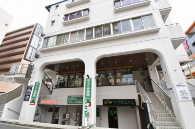 【外観】 | ヴェルドミール井土ヶ谷