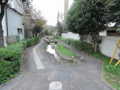 【その他共用部分】 | 鹿島田セントラルマンション