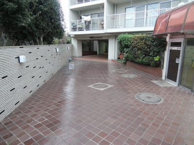 【その他共用部分】 | 鹿島田セントラルマンション