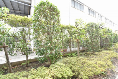 【展望】 | クリオ綱島８番館