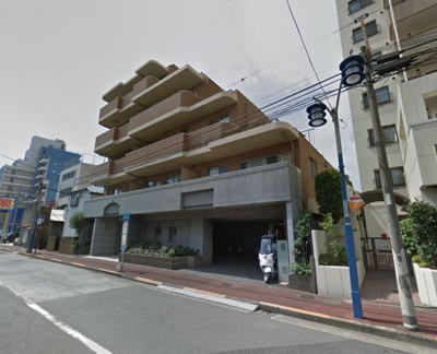 【外観】 | グランシティル・ロワイヤル久が原 | 東急池上線「久が原」駅徒歩15分、都営浅草線「西馬込」駅徒歩13分