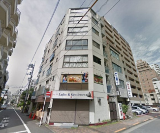 【外観】 | 戸建て感覚を味わえる三方角部屋につき採光・眺望良好。