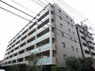【外観】 | 京急大師線「東門前」駅徒歩4分の好立地！