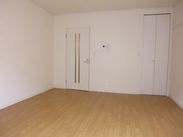 アクイラ伊川谷の居間・リビング