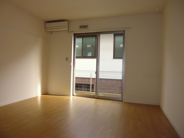 アクイラ伊川谷の設備