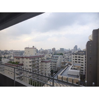 【展望】 | 【グリーンヒル小石川】