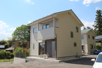 【外観】 | ＹＭＮ貝島貸住宅C