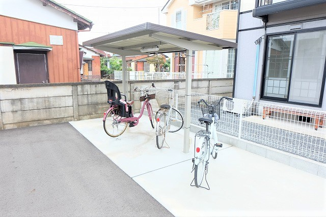 Espoirのその他共用部分