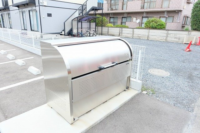 Espoirのその他共用部分