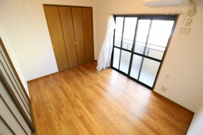 【寝室】 | ハイツ平成