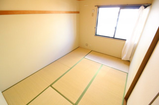 【和室】