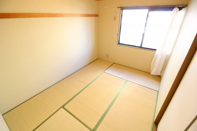 【和室】 | ハイツ平成