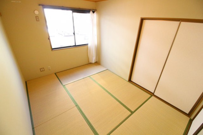 【和室】 | ハイツ平成