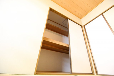 【収納】 | ハイツ平成