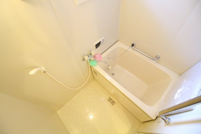 【浴室】 | ハイツ平成