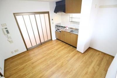 【内装】 | ハイツ平成