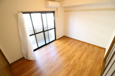 【洋室】 | ハイツ平成