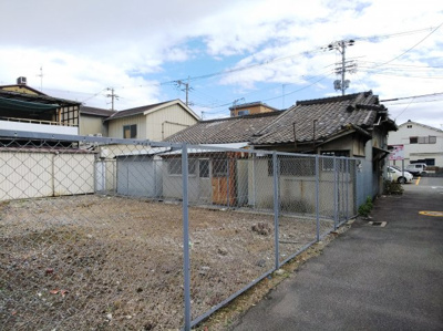 【外観】 | ラックヒル永和5０