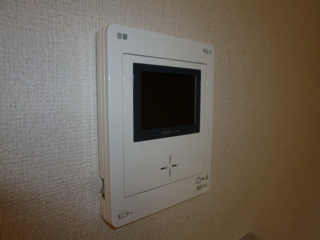 エム・トリトンのセキュリティ|TVインターホン