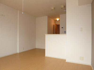 【洋室】 | エム・トリトン