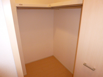 【収納】 | エム・トリトン | ウォークインクローゼット