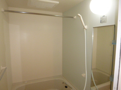 【浴室】 | エム・トリトン | 浴室乾燥機