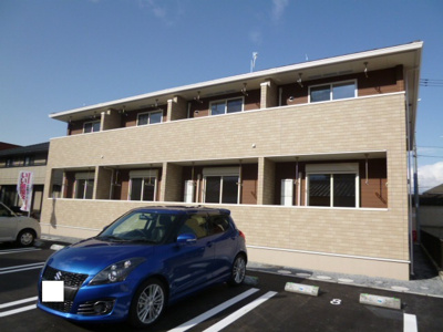 【外観】 | エム・トリトン