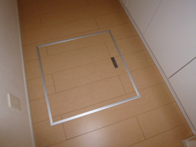 【収納】 | エム・トリトン