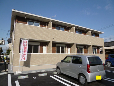 【外観】 | エム・トリトン