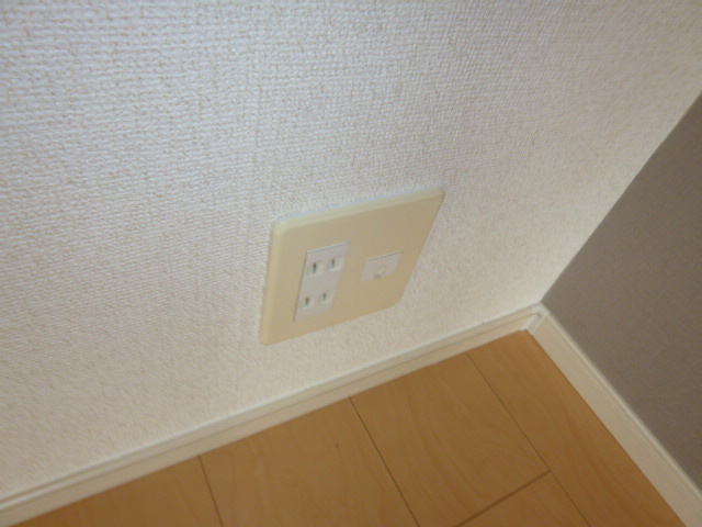 エム・トリトンの設備