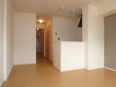 【居間・リビング】 | エム・トリトン