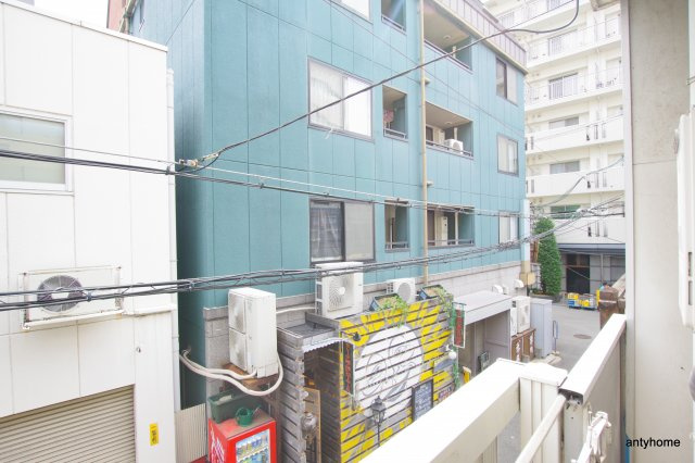 コーポ福島1　仲介手数料無料の展望