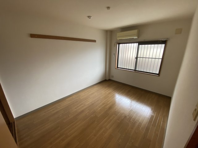 Spirits Shere Bの内装