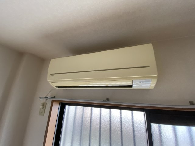 Spirits Shere Bの設備