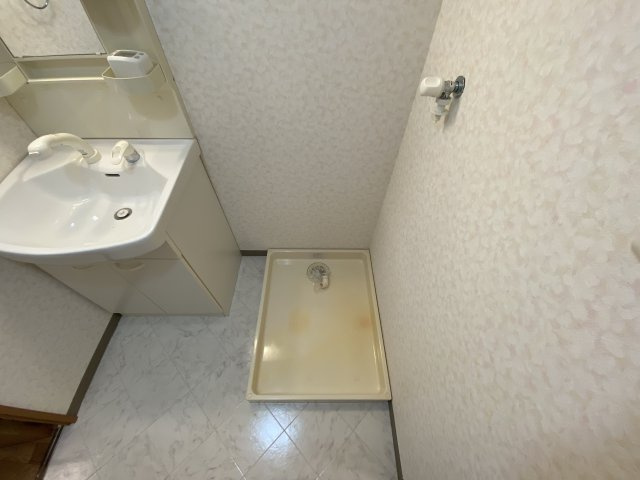 Spirits Shere Bの設備