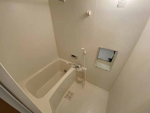 Spirits Shere Bの浴室