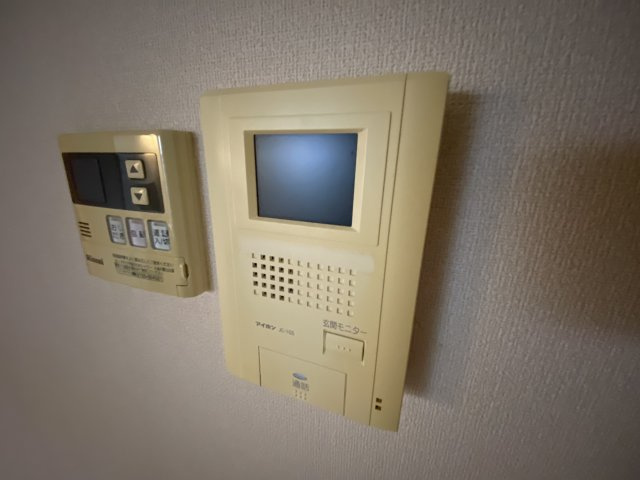 Spirits Shere Bの設備