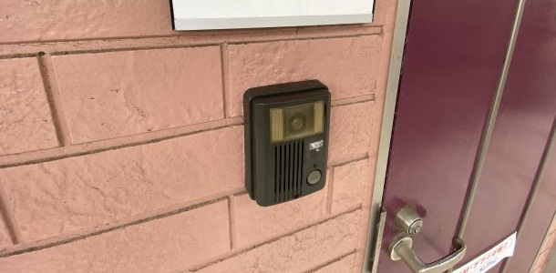 Spirits Shere Bのセキュリティ