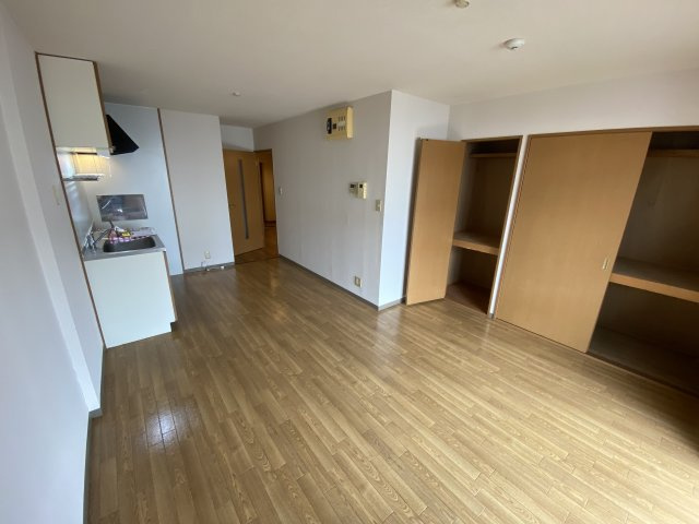 Spirits Shere Bの居間・リビング