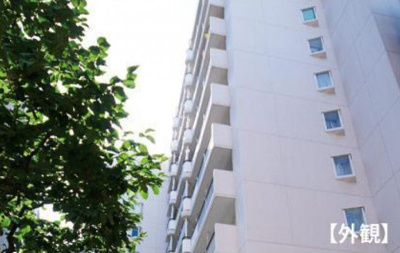 【外観】 | コープ木場