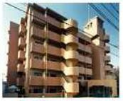 【外観】 | ライオンズマンション八尾（オーナーチェンジ）安中小学校区　ＪＲ八尾駅