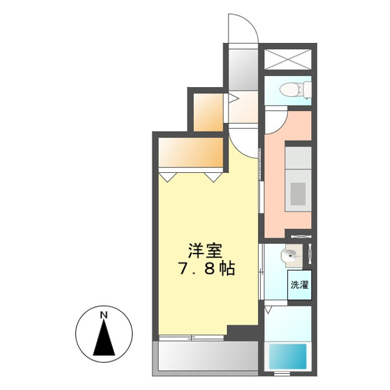 【間取り】 | グラツィオーネ | グラツィオーネ