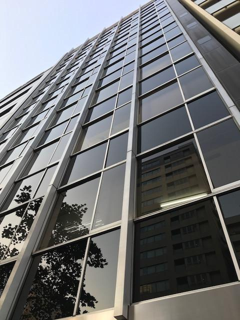 第一麹町ビルの外観